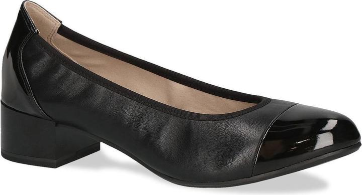 Actual product image Caprice Pumps (38.5)