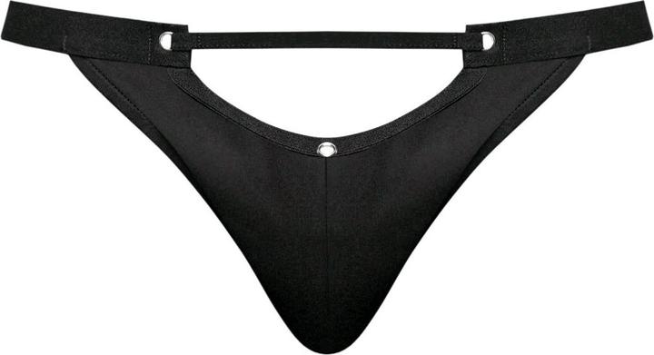 Actual product image Male Power Micro V Thong (L)