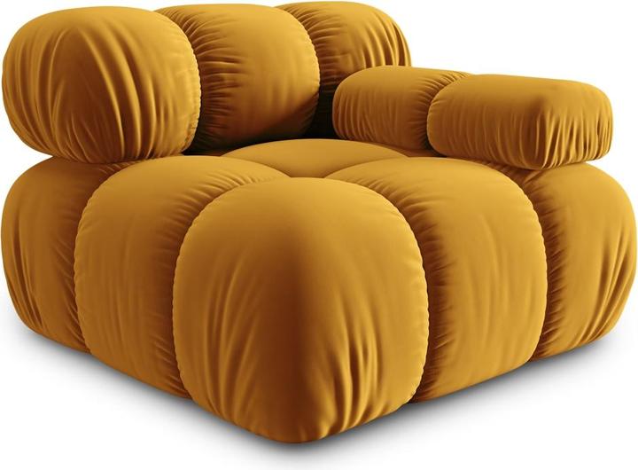 Produktbild Micadoni Bellis (2-Sitzer, 3-Sitzer, 4-Sitzer)