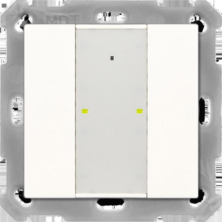 MDT RF-TA55A2.01 KNX RF+ Funk Taster