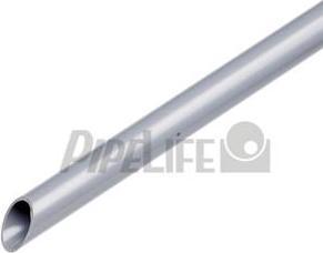 Produktbild Pipelife P-Rohr gem 20 3341-1 gr TRM20M/HB