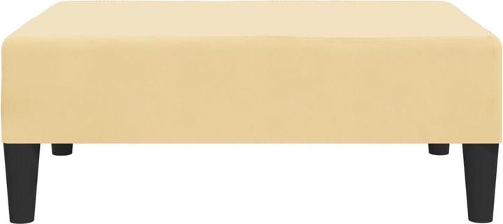 Actual product image VidaXL Elissa
