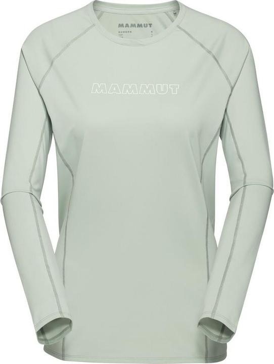 Mammut Selun FL Longsleeve Women Logo