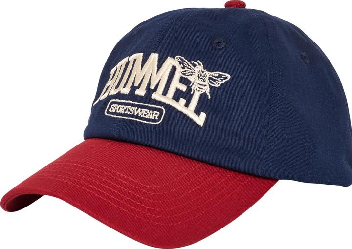 Produktbild hummel Hmlbaseball Cap Bee (One Size)