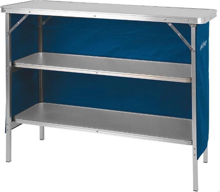Aktive Campingschrank 100 x 88 x 38 cm