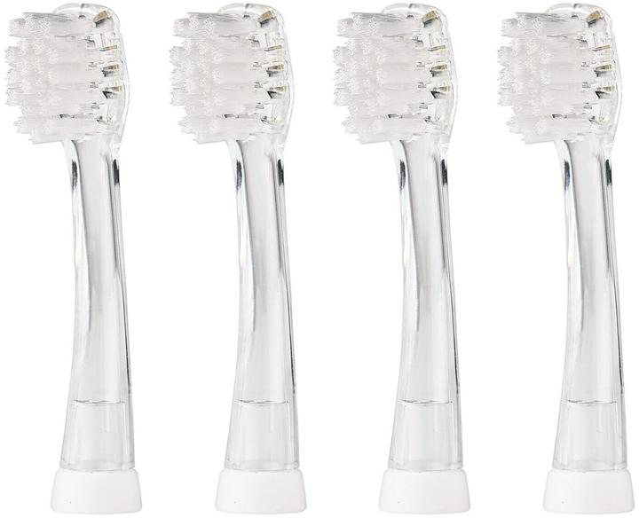 Produktbild Brush-Baby KidzSonic (4 x)