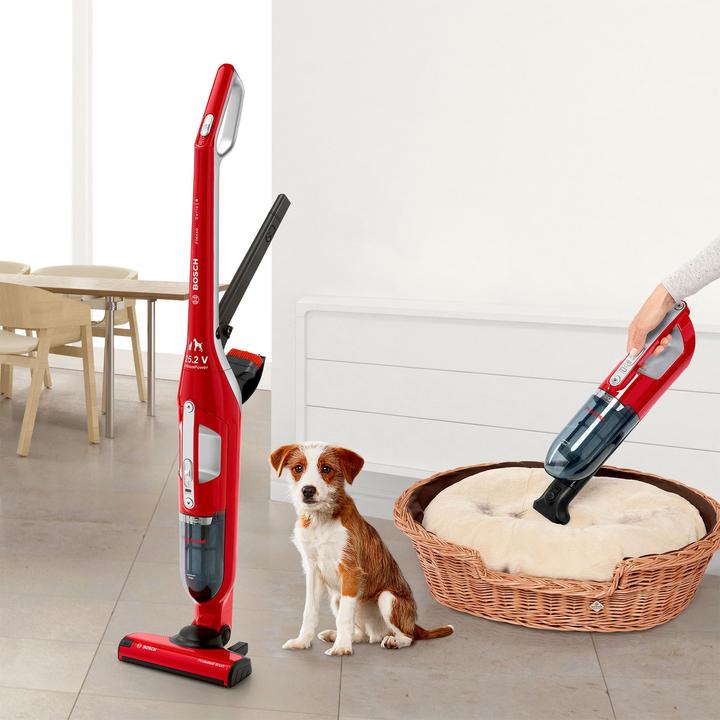 Produktbild Bosch Hausgeräte Serie 4  BBH3ZOO25