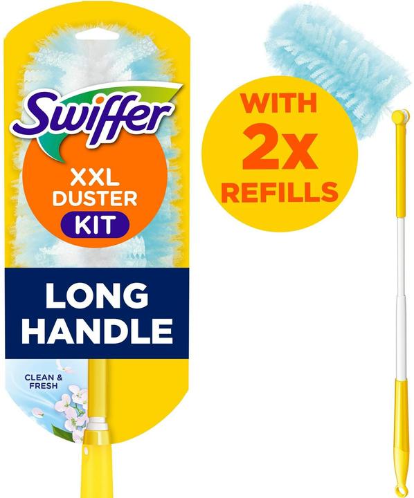 Image du produit Swiffer Duster XXL Kit (1 pcs)