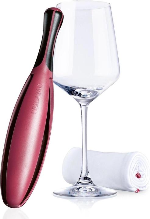 Image du produit Brilamo Polisseur de verre à vin (1 pcs)