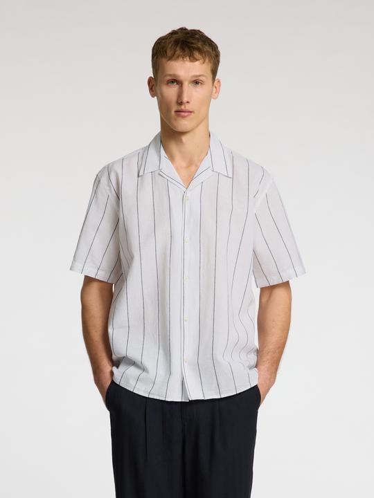 Produktbild Selected Homme Kurzärmeliges Hemd (S)