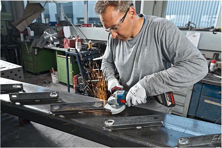 Produktbild Bosch Professional 18V 3 tool KIT