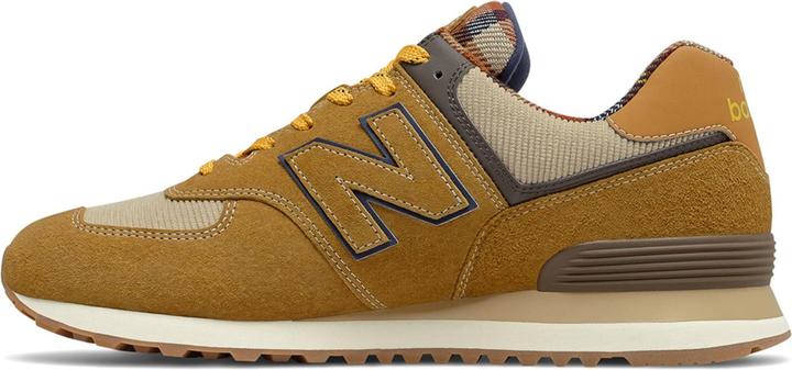Image du produit New Balance 574HMI (40)