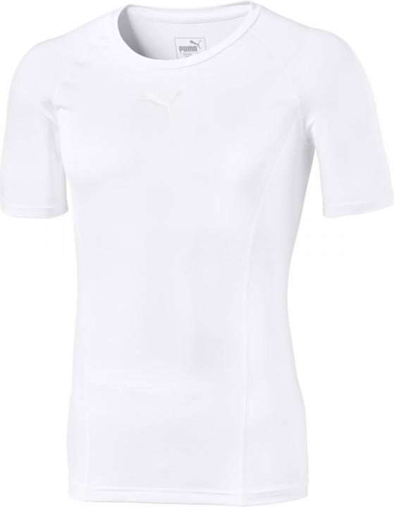 Actual product image Puma LIGA Baselayer Tee SS-655918 (XXL)