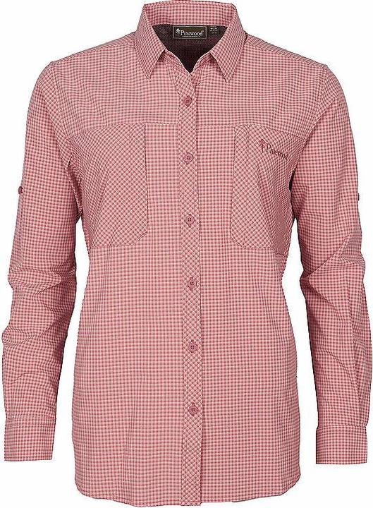 Brick Pink, Offwhite