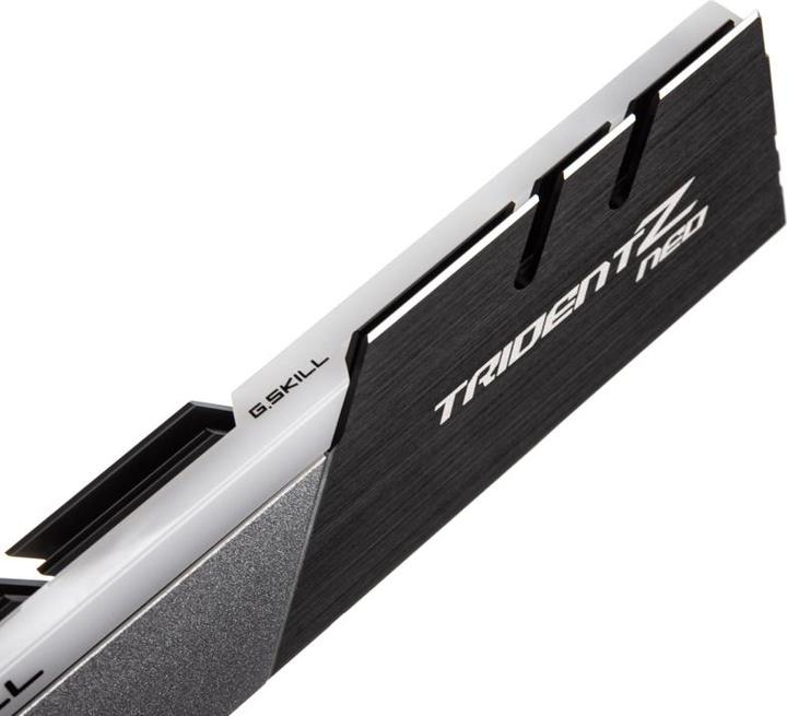 Immagine prodotto G.Skill Trident Z Neo (2 x 32GB, 3600 MHz, DDR4-RAM, DIMM)
