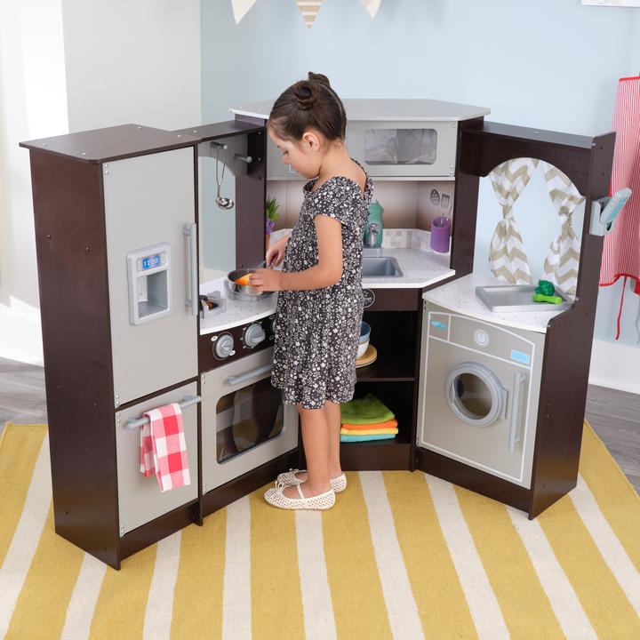 Image du produit KidKraft Coin cuisine avec son et lumière