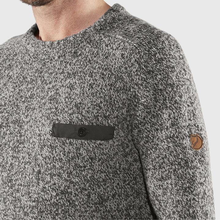 Image du produit Fjällräven Pull à col rond Lada (M)
