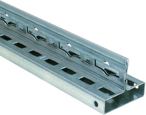 Actual product image Schulte Lagertechnik Add-on bay WS 2000 with steel shelves
