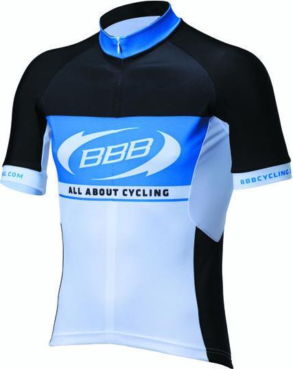 Produktbild BBB Team (XXS)