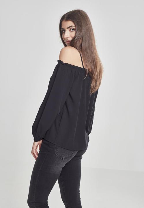 Image du produit Urban Classics Chemise à manches longues (L)