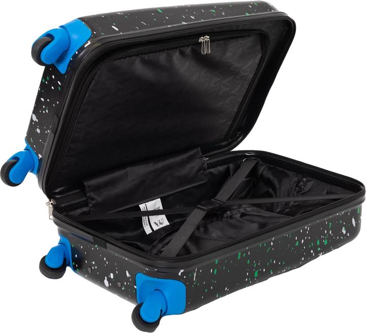 Produktbild Sonic The Hedgehog Kabinentasche (M (50 - 90l))