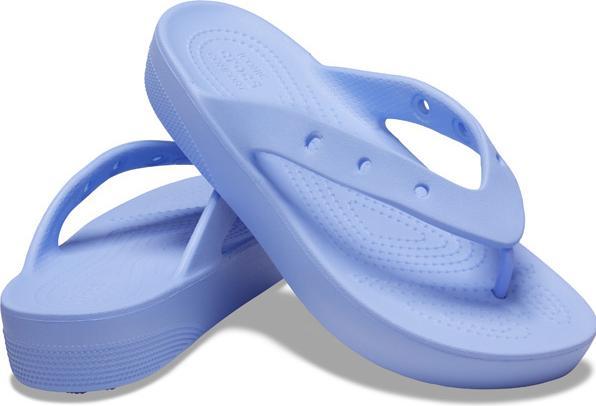 Produktbild Crocs W's Classic Platform Flip (37)