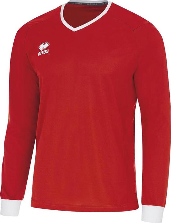 Actual product image Errea Lennox Shirt L/S Ad (L)