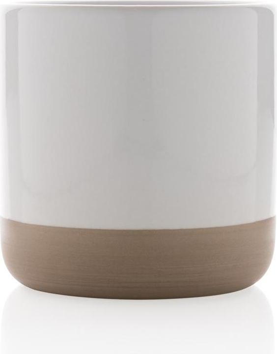 Immagine prodotto Xd Collection Smaltato Ceramic 360ml Tazza (360 ml, 1 x)