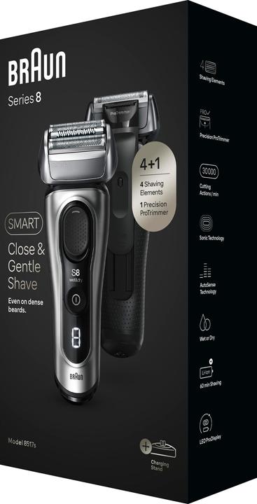 Image du produit Braun Series 8