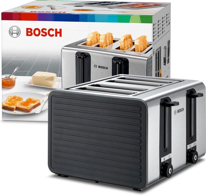 Produktbild Bosch Hausgeräte TAT7S45
