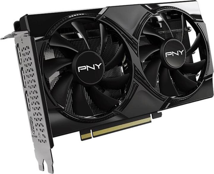 Actual product image PNY GeForce RTX 5060 8GB (8 GB)