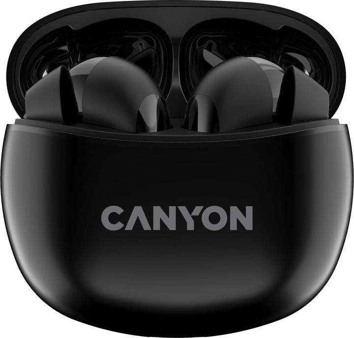 Produktbild Canyon TWS-5 (keine Geräuschunterdrückung, 7.50 h, Kabellos)