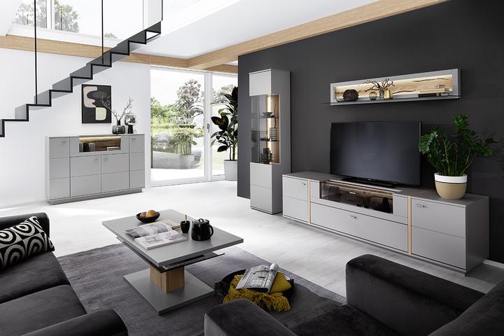 Actual product image Robas Lund Sevilla (160 x 113 x 38 cm)