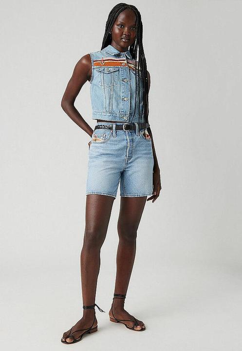 Immagine prodotto Levis Jeansshorts 501 (27)
