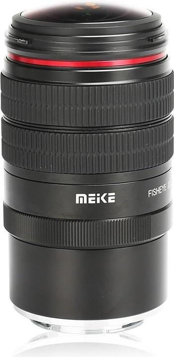 Meike 6-11mm f/3.5, Fujifilm X (Fujifilm X, Vollformat)