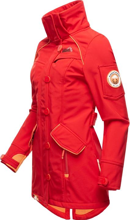 Actual product image Marikoo Soulinaa (XS)