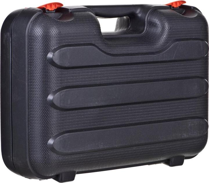 Produktbild Black & Decker Blac Winkelschl. KG1202K 1200W (125 mm)