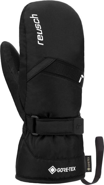 Actual product image Reusch Flash GORE-TEX JR (4)