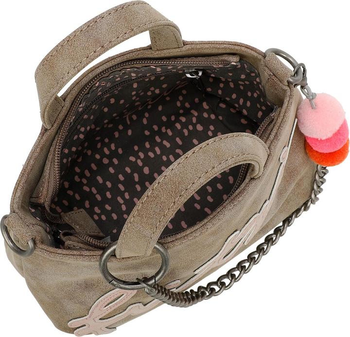 Immagine prodotto Fritzi aus Preußen Borsetta Big Baby Limited Ranch Vintage 20 cm