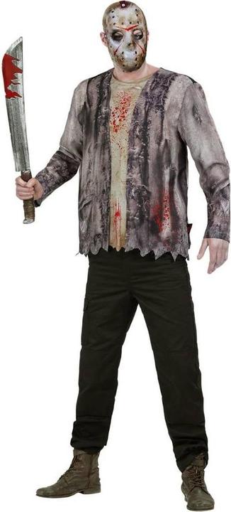 Image du produit Dick Smith - Déguisement - Homme (XL)