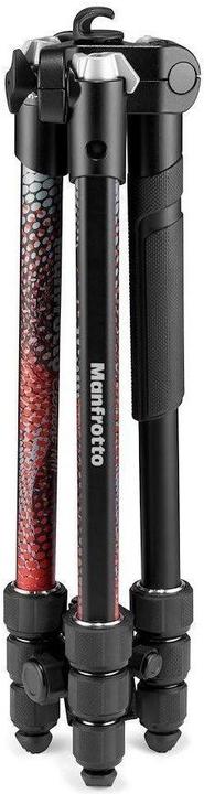 Actual product image Manfrotto Element MII Traveler (Metal)