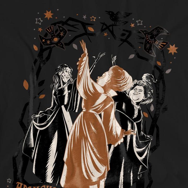 Image du produit Universal Textiles - T-shirt AMUCK, AMUCK, AMUCK! - Adulte (M)