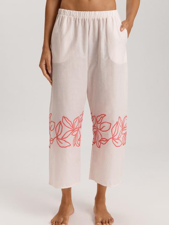 Actual product image Hanro Liz pyjama bottoms (M)