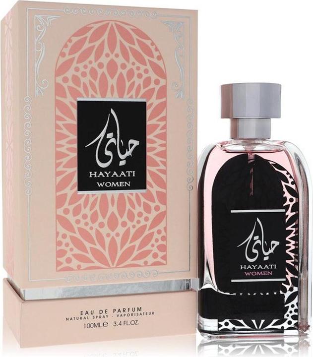 Ard Al Zaafaran Ard Hayaati (Eau de Parfum, 100 ml)