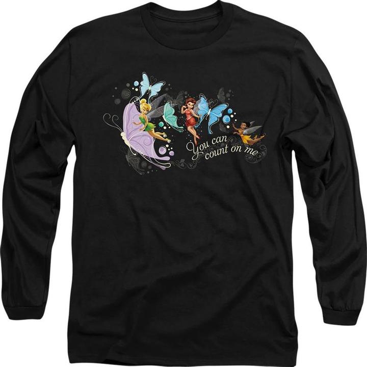 Produktbild Disney Interactive Studios You Can Count On Me TShirt (XXL)