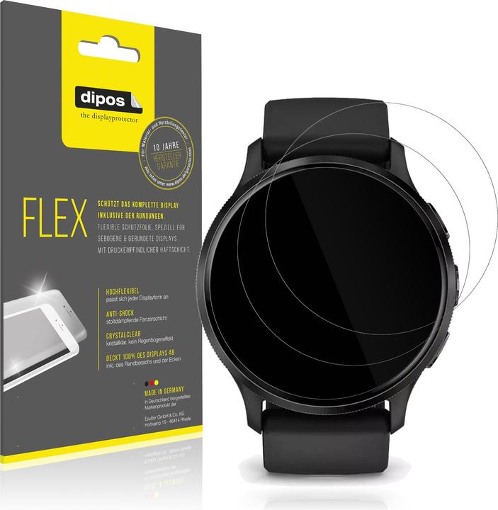 Immagine prodotto Dipos 3D Full-Cover Pellicola Protettiva