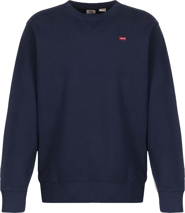 Actual product image Levis New Original Sweater - 86881 (XL)