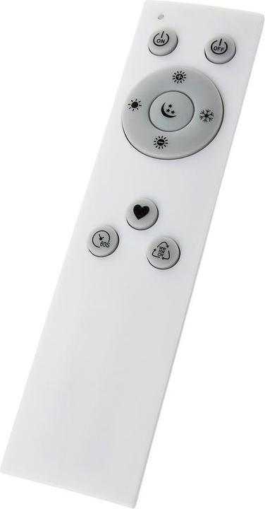 Image du produit Brilliant LED paneel Sorell 96x25 cm IP44 CCT wit (2600 lm)