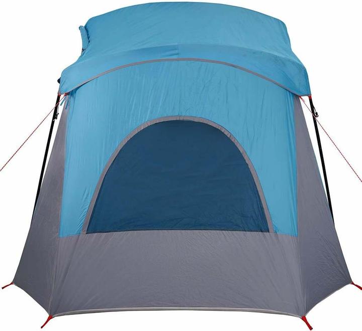 Actual product image VidaXL Klemenz (Dome tent, 9.90 kg, 5 persons)