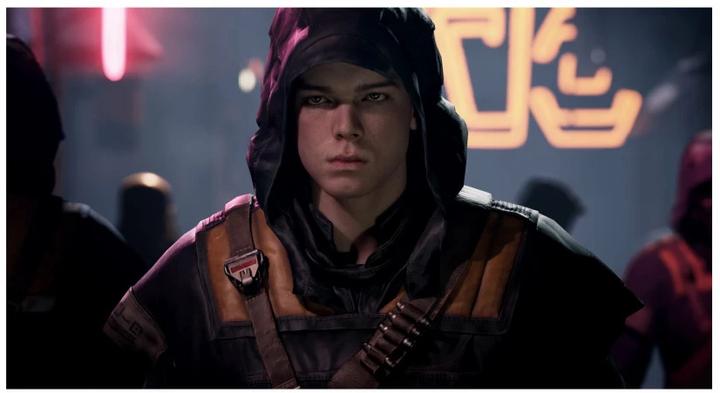 Immagine prodotto EA Games Star Wars: Jedi Fallen Order (PS4, DE)